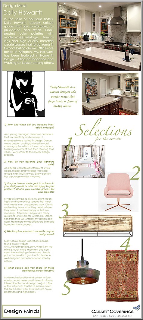 Casart coverings features Design Mind Dolly Howarth Interior Design_casartblog