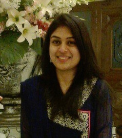 Feng Shui author Sadia Suhail on casartblog