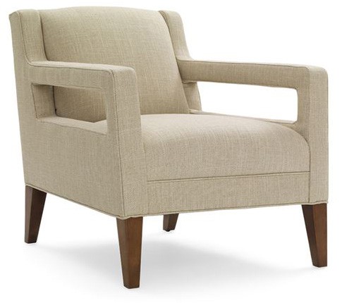 Mitchell Gold_HERO Chair_casartblog