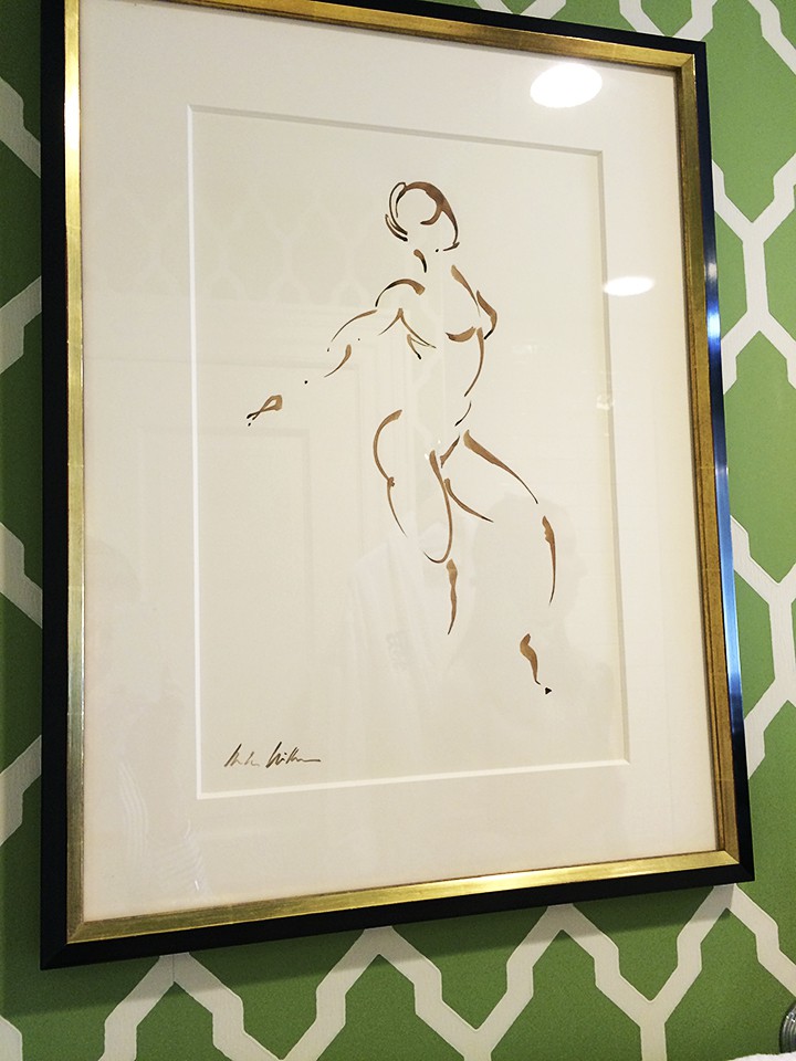 Barbara Brown bathroom artwork_DC Design House_casartblog