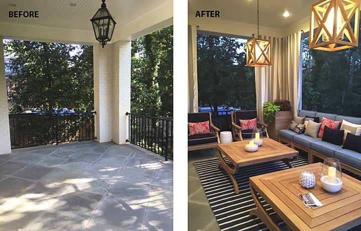 Kimberly Asner's Terrace Design for Country Casual Teak_DC Design House 4_casartblog