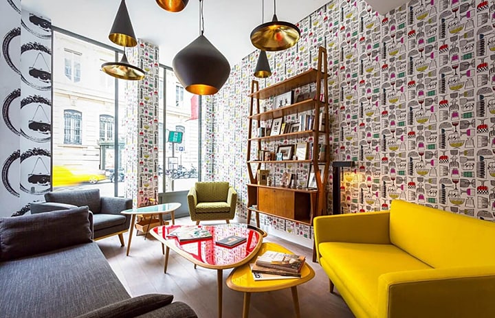 Hotel Crayon Rouge_casartblog