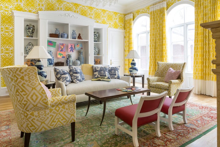 Home on Cameron_DC Design House_casartblog