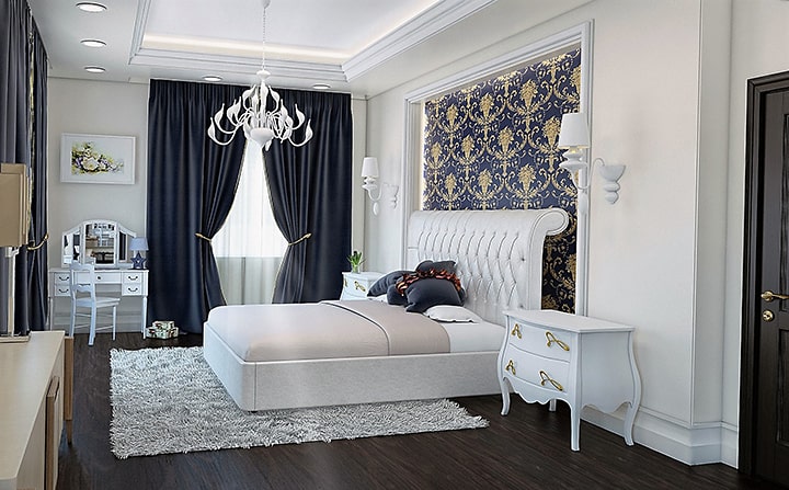 modernize bedroom_casartblog
