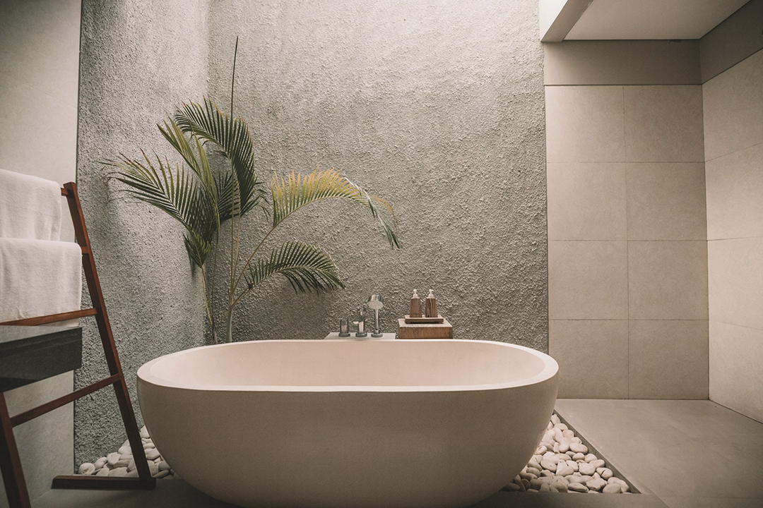 Garden-Inspired Design Photo by Jared Rice via unsplash_casartblog