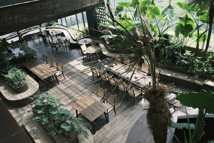 Tropical Retreat Photo by Duc Van via unsplash_csartblog