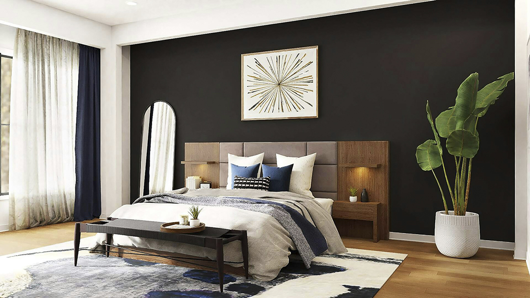 Guest Rooms Into Hotel Retreats Photo by Spacejoy via unsplash on casartblog