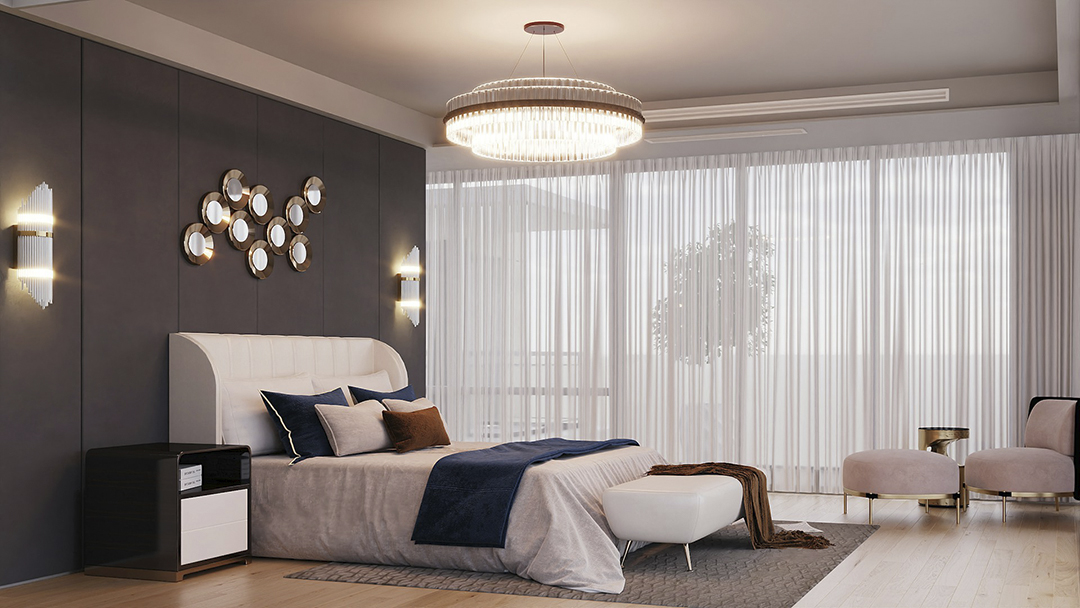 Accent Wall Trends Photo by Aalo Lens via unsplash_casartblog