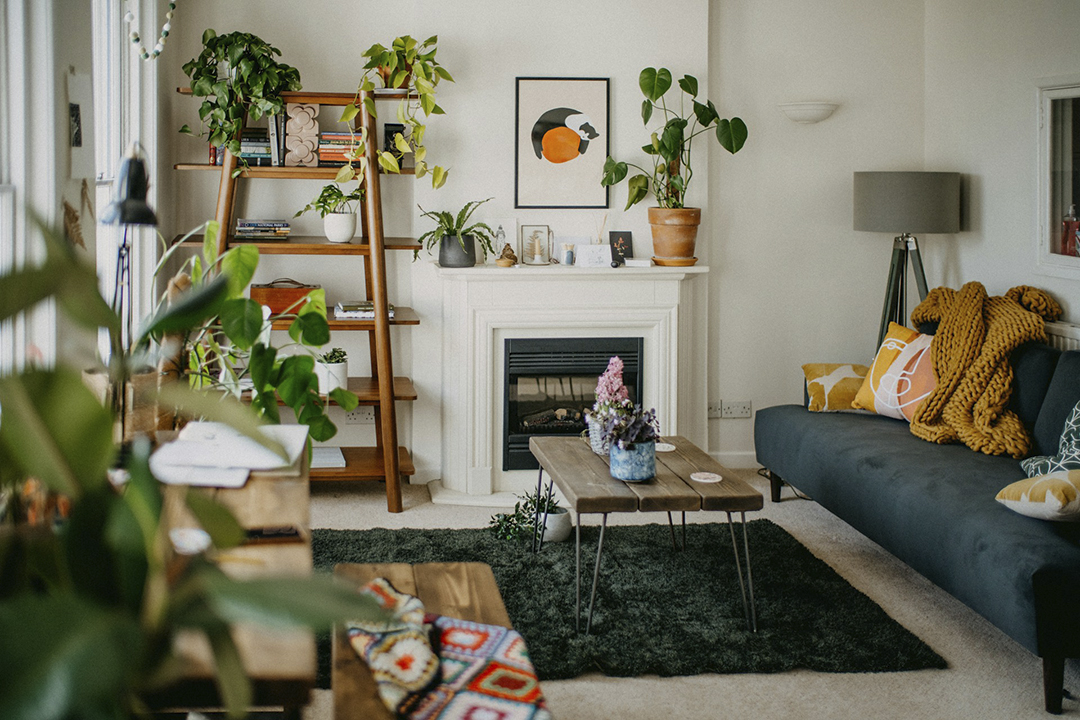 Nature-inspired Spectacular Trends Decor photo by Annie Spratt via unsplash_casartblog