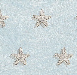 Casart_Starfish Pattern Blue Colorwash_6