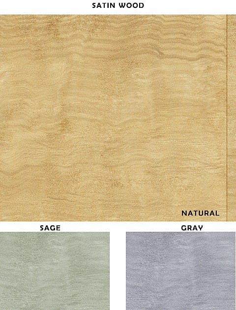 Casart Coverings Satinwood Organics Sample