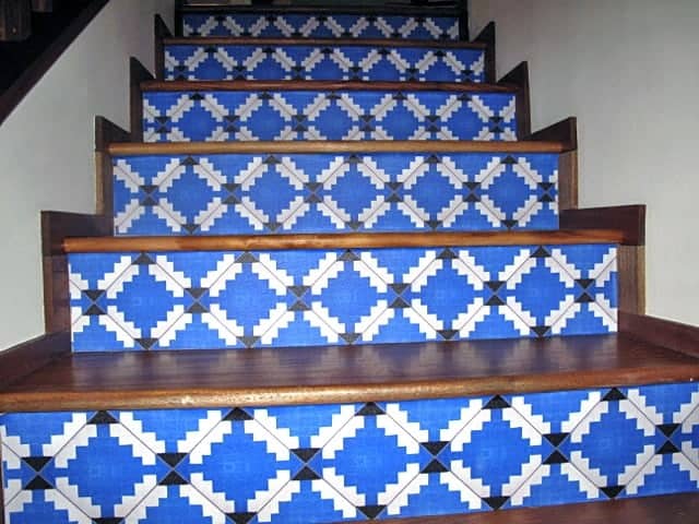 Casart coverings_Stairs after MoRockAnSoul 1-customer gallery