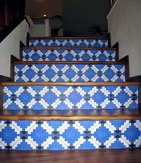 Casart coverings_Stairs after MoRockAnSoul 2-customer gallery
