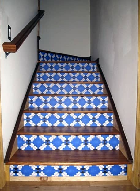 Casart coverings_Stairs after MoRockAnSoul 3-customer gallery