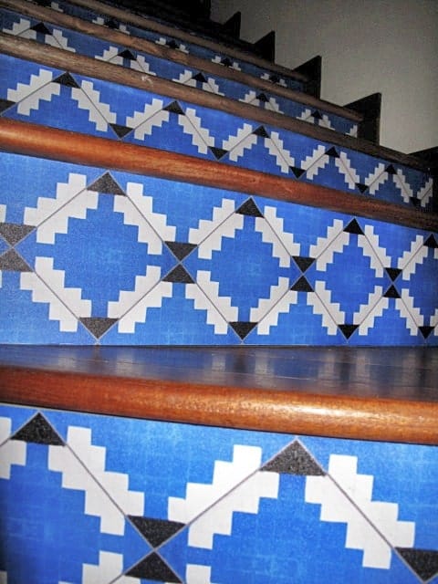 Casart coverings_Stairs after MoRockAnSoul 7-customer gallery