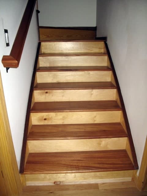 Stairs after MoRockAnSoul 1-customer gallery_Casart coverings