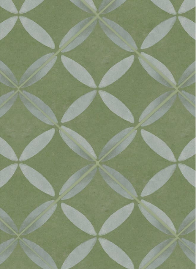 Custom XOXO MoRockAnSoul Casart Coverings Sample